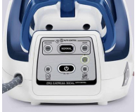 Tefal Pro Express Total Plus GV 8962 2400 W niebieska - 271192 - zdjęcie 3